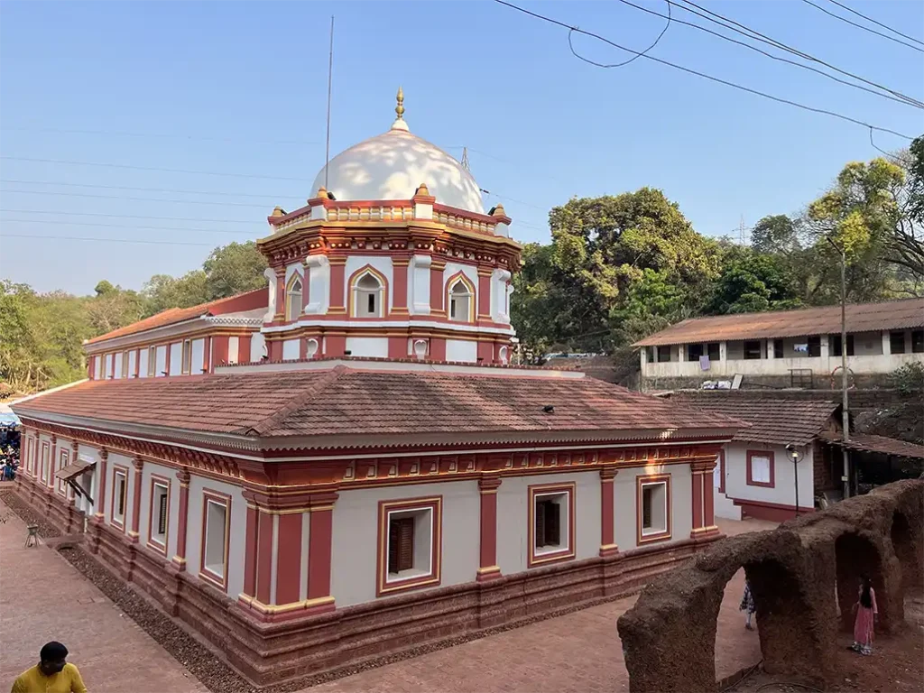 Shree Saptakoteshwara Temple