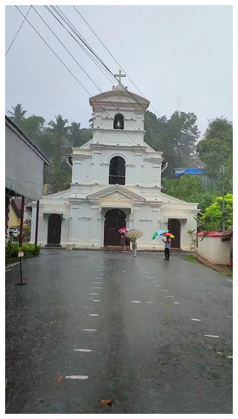 Chapel of St Sebastian