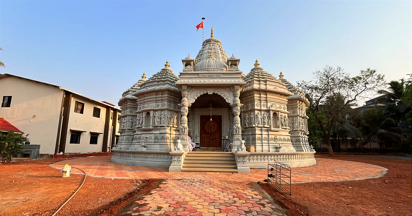 Goveshwar Mahashiv Temple